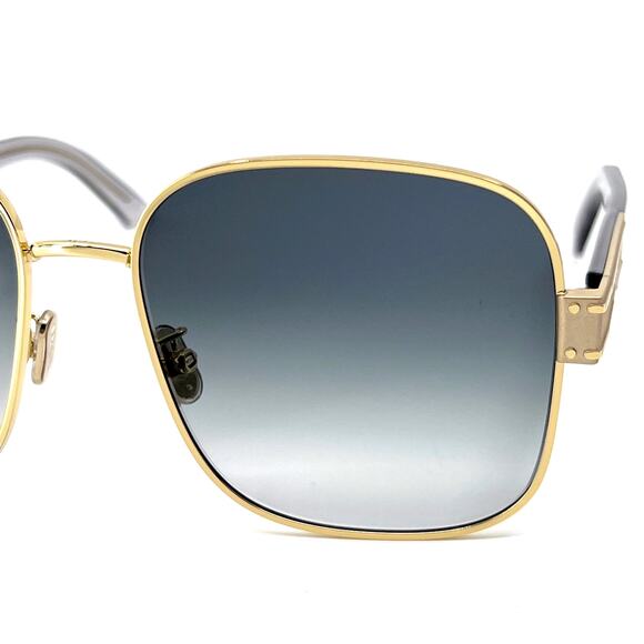 New! CHRISTIAN DIOR Sunglasses DiorSignature S5U B0A1 Authentic - Picture 3 of 10